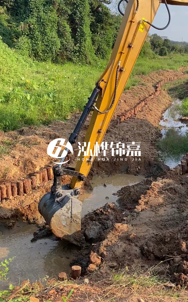 襄陽河道清淤專業施工-大型水庫清淤施工方法？