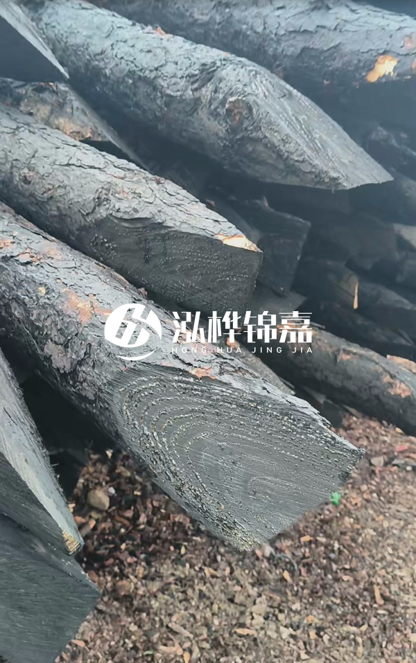 梅州松木樁源頭廠家-打樁木的防腐處理方法有哪些？