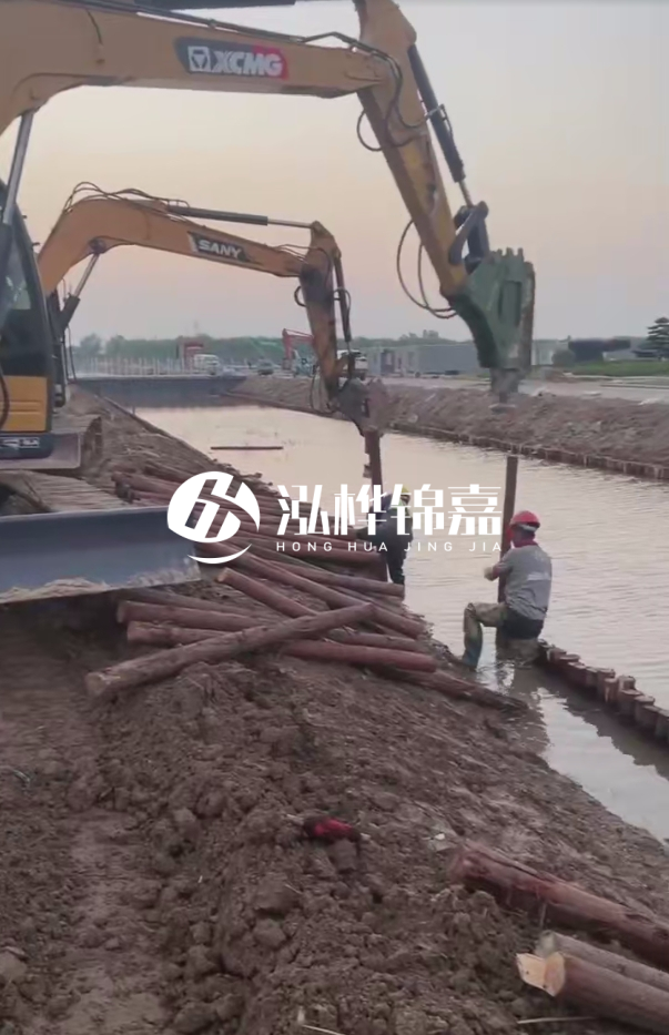 打松木樁要不要剝皮？看完這篇就懂了？