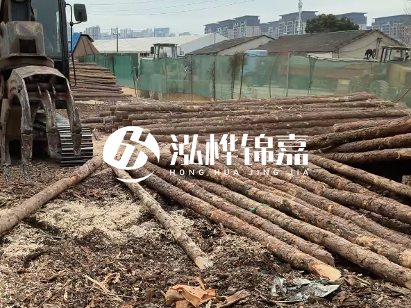 碳化木樁和防腐木樁有什么區(qū)別-哪一種防腐效果更好？