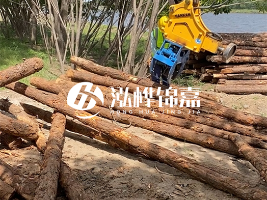 河道木樁的主要用途是什么-主要用在哪些領(lǐng)域？